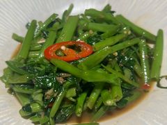 -BetterThai 泰加(苏州中心店)