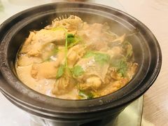 -茶油香闽南菜·花园餐厅(前埔店)