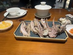 -青海名吃尕张娃非遗烤肉(海湖总店)