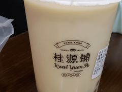 -桂桂茶(万嘉广场店)