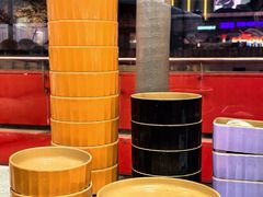 -海底捞大排档火锅(打浦路店)