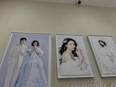 -海马体照相馆(广州新世界云门New park店)