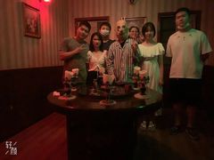 -棂笼·深度沉浸密室(武汉旗舰店)