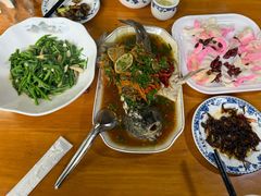 -龙姐私房菜(和顺古镇店)