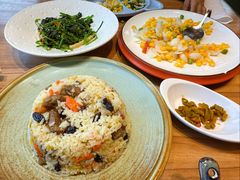 -品回味清真西北楼(宁波首店)