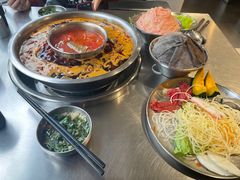 -大虎老火锅(直港大道店)