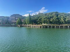 -九宫山风景区