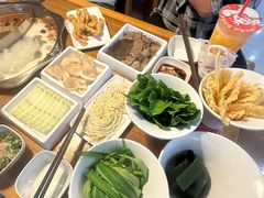 -傣妹火锅(荔湾广场店)