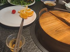 -一善菌·云南菌汤·云南菜(银泰城店)