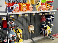 -迪卡侬(南二环店)