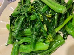-米庄·原味私房菜(骏壹万邦店)