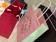 -新世界大丸百货