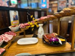 -银座苑烧肉酒场·烤活鳗(仙霞路店)