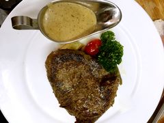 -JACK’S  PLACE 杰克地方(上海路店)