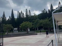 -广州雕塑公园