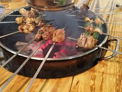 -袁家水泊水浒烤肉(白金店)