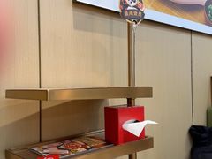 -海底捞火锅(万达广场店)