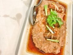 -Pundi Pundi Restaurant