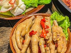 -冯校长老火锅(广州正佳广场店)