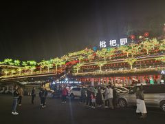 -枇杷园食为鲜火锅(南山店)