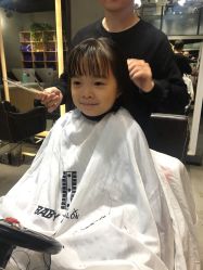 -BABY FACE沙龙