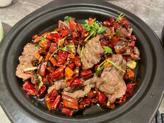 -闫府私房菜·百年鲁菜(恒隆店)