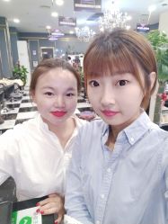 点击看大图 -BHG Hair Salon