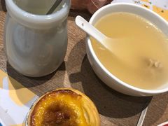 榴莲系列-咖啡苑自助餐厅·中国大饭店