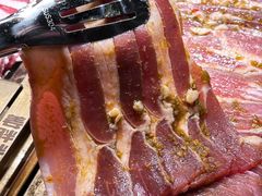 -姜胖胖首尔自助烤肉·街头小吃大排档(国瑞中心店)