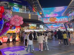 -万达广场(南昌红谷滩店)