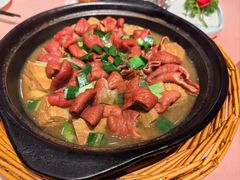 -怡红园酒家(南市桥巷店)