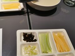 -小大董·烤鸭(观景餐厅·南京西路店)