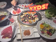 -火炉火自助餐(喜隆多店)