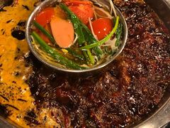 -邓莽子老火锅(中兴路总店)