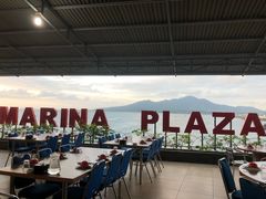 -海盗餐厅
