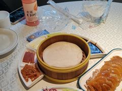 -金百万烤鸭店(良乡店)