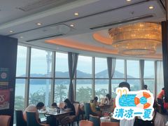 -不仔客海鲜·烧烤·270度海景餐厅(大东海店)