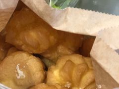 -詹记宫廷桃酥王(芜湖万达店)