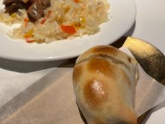 -西域阿里马新疆菜·清真(桂花路店)