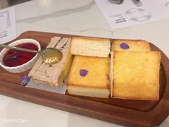 -Deer Park鹿园西餐(仁恒置地广场店)