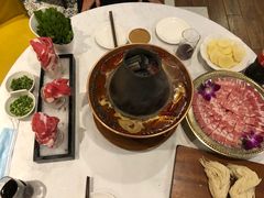 -东来顺饭庄(五道口店)