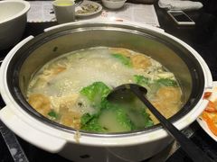 -严厨老坛酸菜鱼(吴江万宝店)