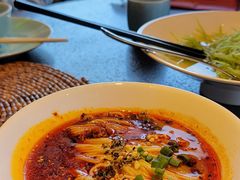 担担面-川旺角川粤融合菜•海景餐厅(星海广场店)