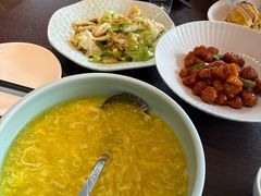 -静之湖湖畔餐厅