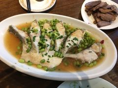 -壹只菜·崇明本地特色菜(崇明南门店)