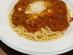 -萨莉亚意式餐厅(杭州西溪龙湖天街店)