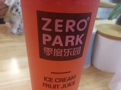 -ZEROPARK零度乐园(万优汇店)