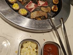 -么子烤肉(化龙池店)