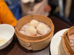 -京香轩·中餐厅(上海中庚聚龙酒店)