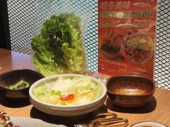 -烧肉达人•炭火烧肉(新天地店)